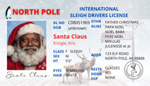 Load image into Gallery viewer, Santa's Evidence Kit
