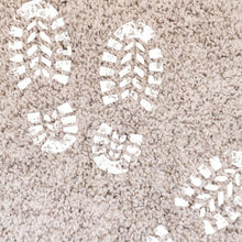 Load image into Gallery viewer, Santa's Bootprints Evidence Kit - santalettermagic