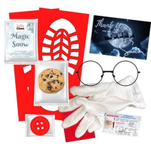 Load image into Gallery viewer, Santa's Ultimate Evidence Kit - santalettermagic